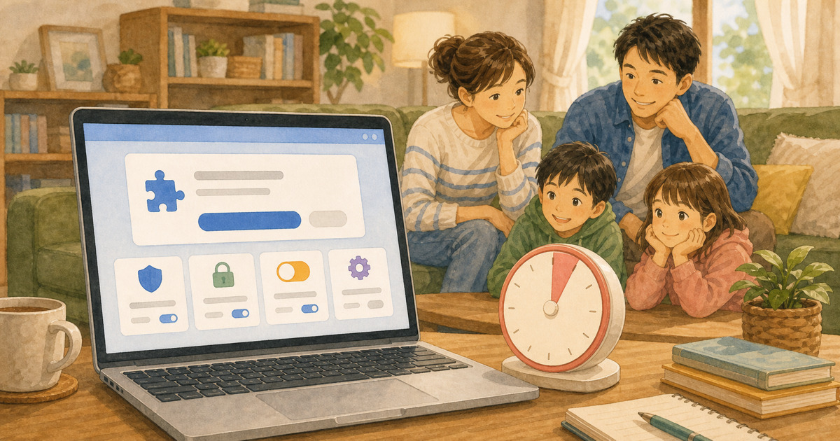 Price Checker インストール完全ガイド｜5分で終わる導入手順を開発者が解説