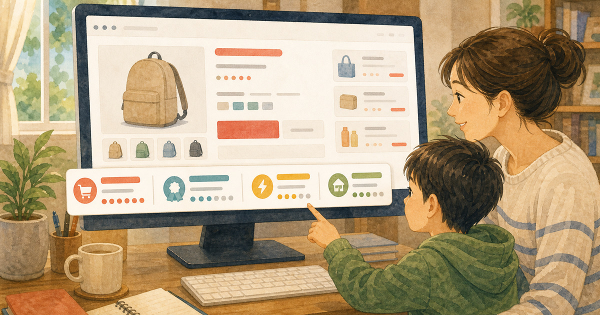 楽天市場で価格比較する手順｜メルカリ・Amazon との相場差を一画面で見る使い方
