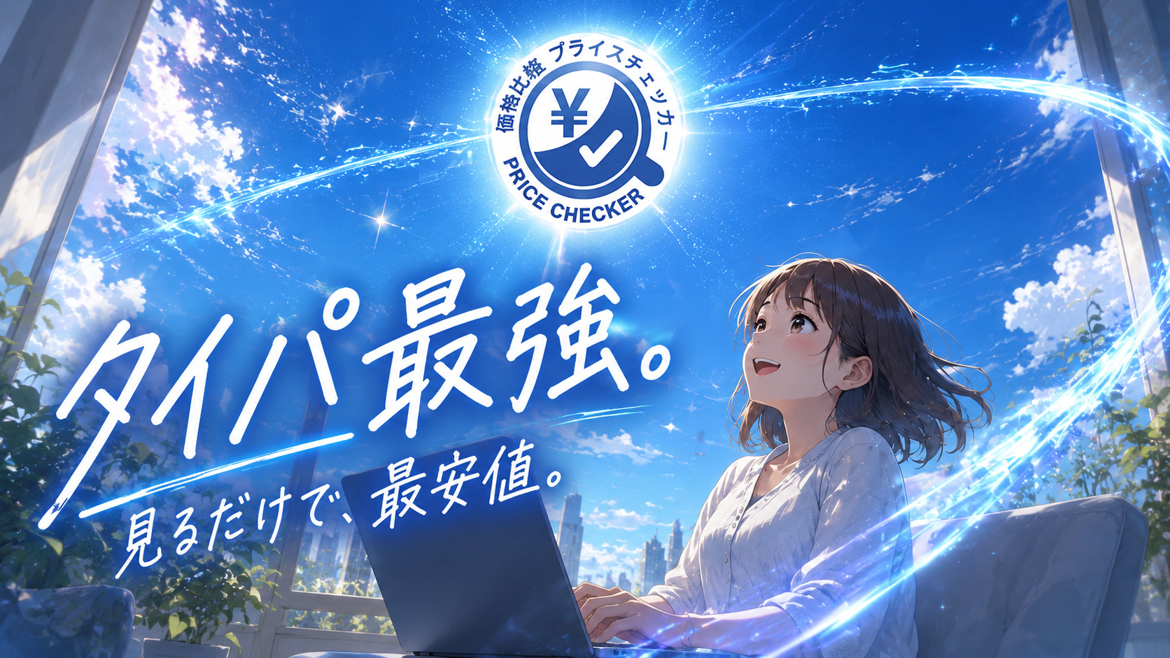 15秒CMをGPU1枚で作りきるまで|プライスチェッカーのアニメ広告ができるまでの全工程とワークフロー配布